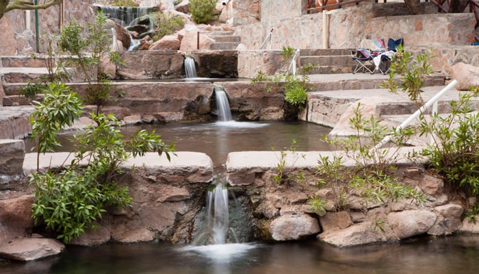 Termas de Fiambala