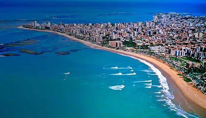 Laguna Brasil