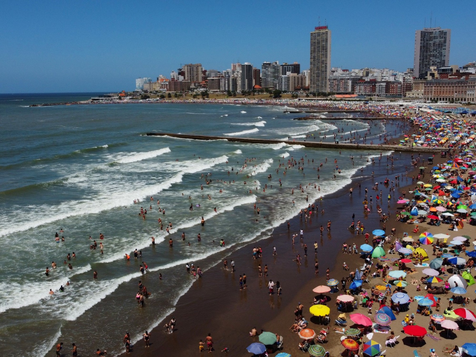 Mar del Plata