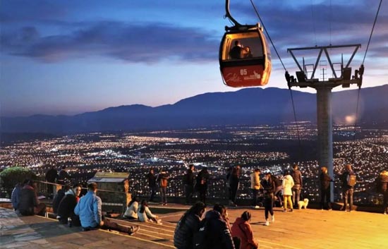 Salta
