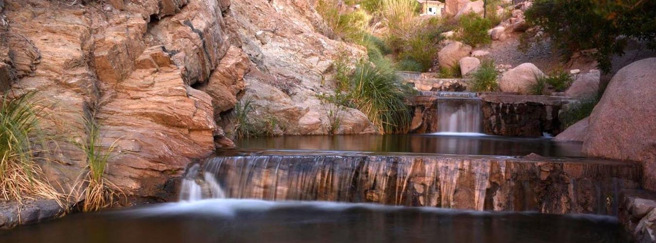 TERMAS FIAMBALA